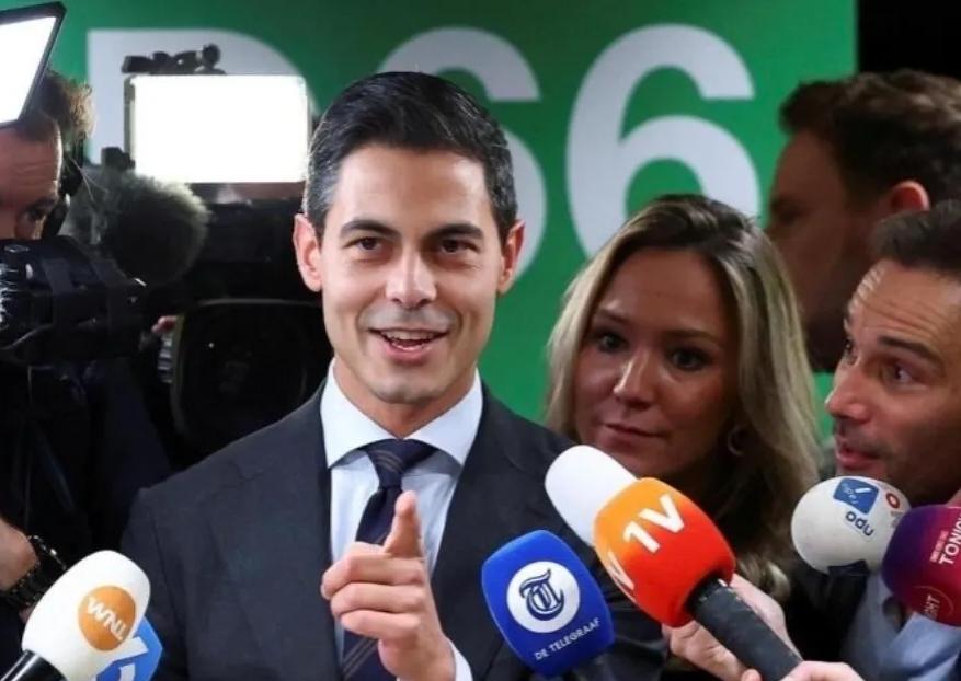 欧洲政坛又有新动向！荷兰新任首相上台后，释放出强烈信号：荷兰将更加重视欧洲战略自