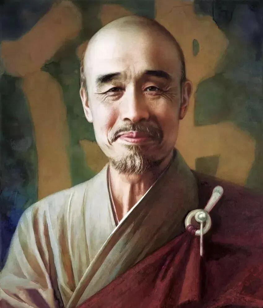 弘一法师说：如果实在放不下一个人．那就多去纠缠几次，多卑微几次，看看他讨厌你的样