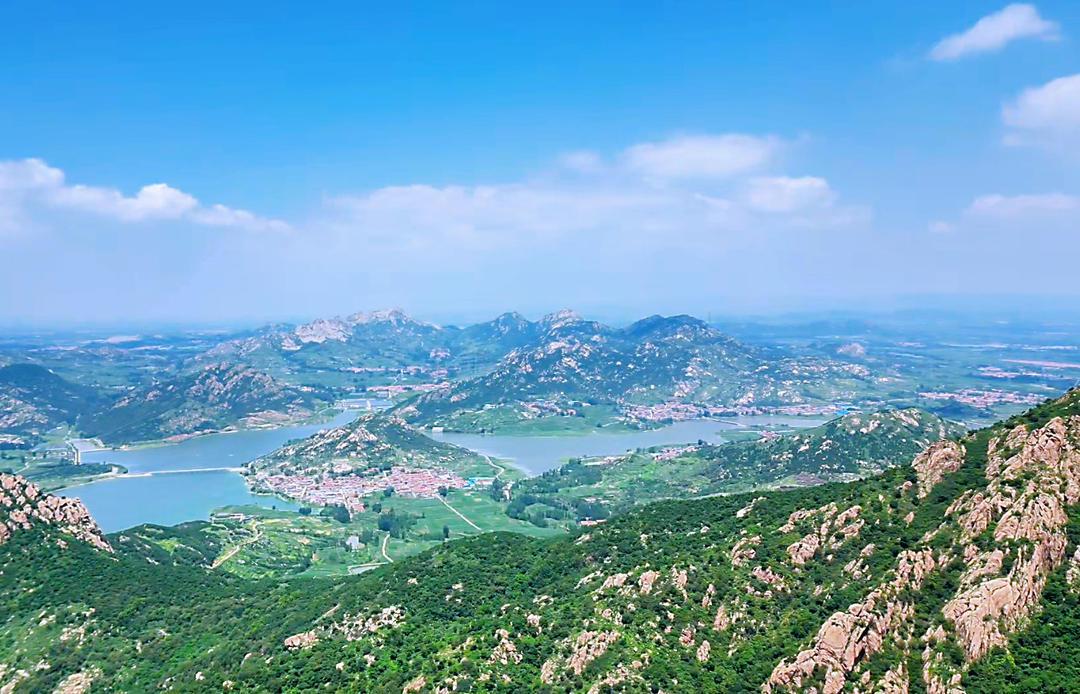 莒南财政表现稳定！

莒南是山东临沂下辖的县域。

2026年1月莒南地方财政收