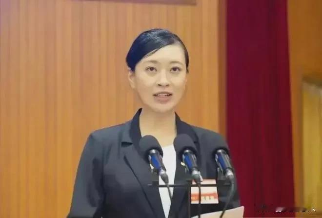 美女县长张琪，辞去县长职务！她清华博士毕业，34岁任县长，与裸辞县委书记陈行甲相