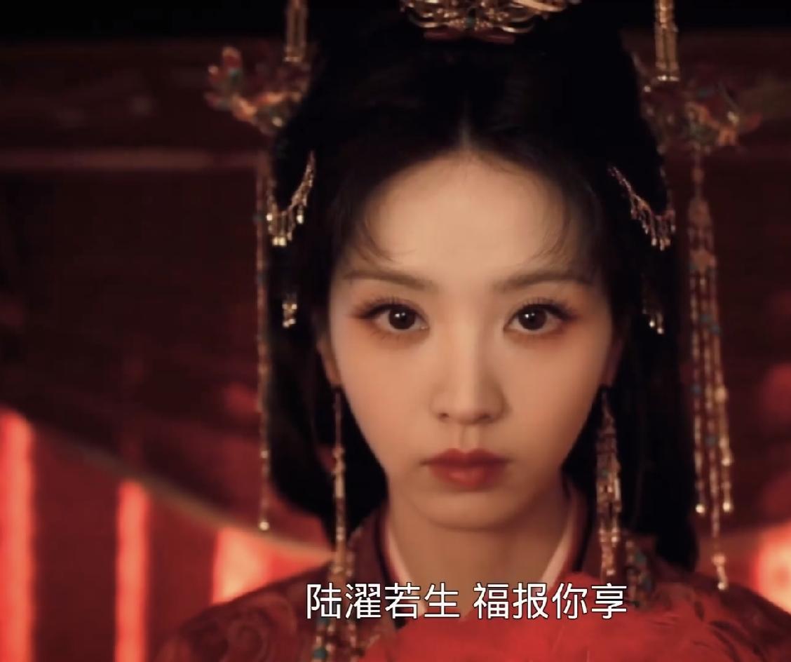 《嫁金钗》值得一看，原来古代这么没有重男轻女的说法。
古代的高门大户，世家千金魏