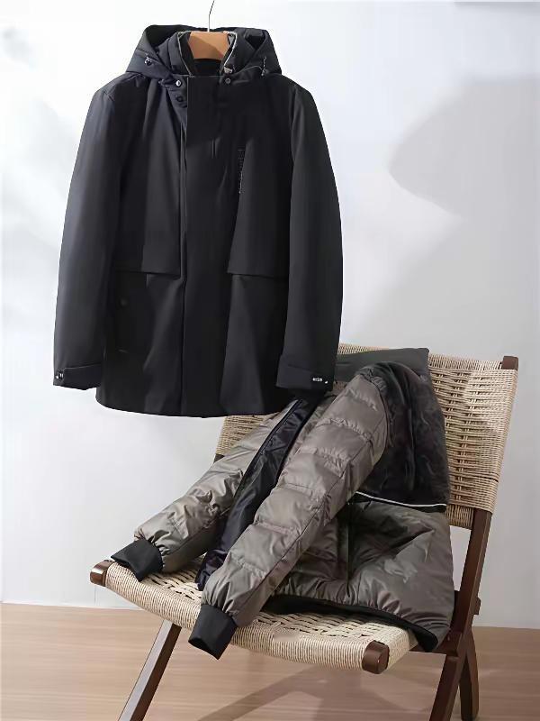 老公今年50了，最近几年，养成了个习惯，一天到晚总是叹气。
原先，一听他叹气，我