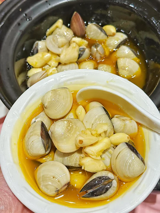 华强北没有人不认识这家饭店吧……