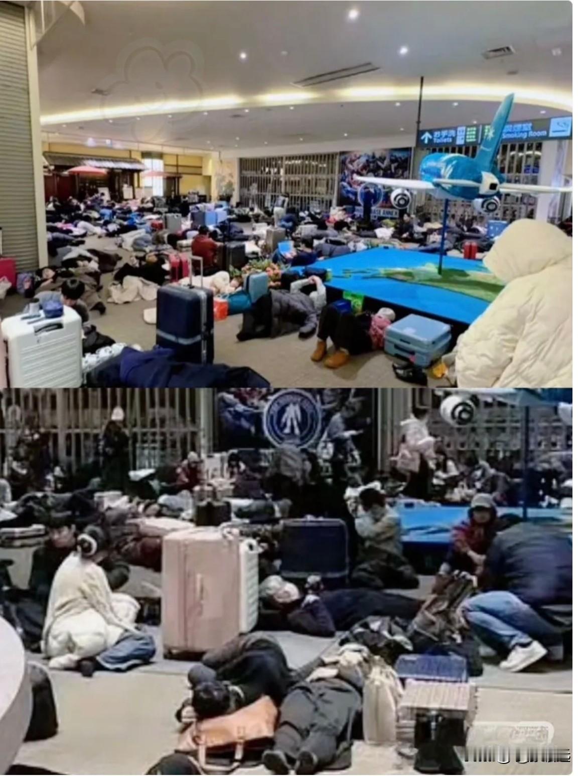 这几天北海道那场大雪，看得人心里直犯嘀咕。

北海道这场创纪录的暴雪，看的人心里