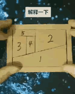 谁给我科普一下，这个老六是怎么进去的？