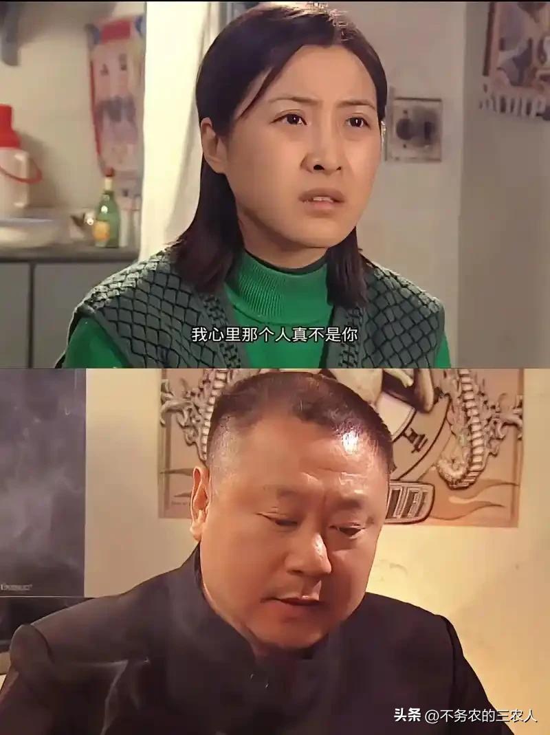 最近，“玉芬”这个名字突然在网络上走红，像一把钥匙，悄然打开了无数中年男性心中尘