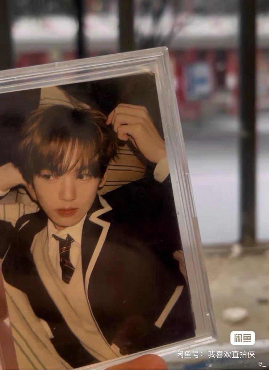 520出可预留 可分期 包全部 不捆zb1首尔场 韩维辰D2幸运卡 限量zone