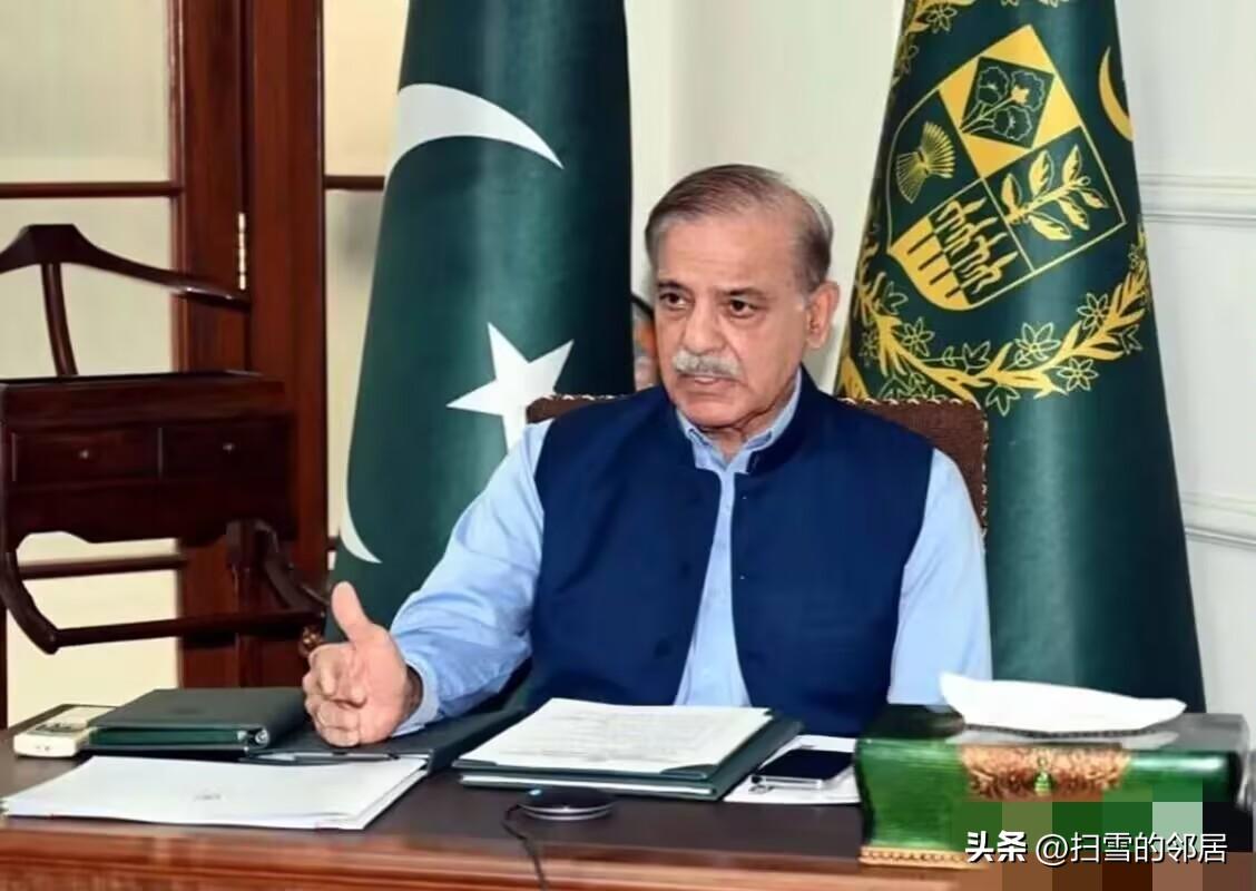 巴油价上涨60%，百姓压力大！
2026年3月23日，据财联社icon报道，巴基