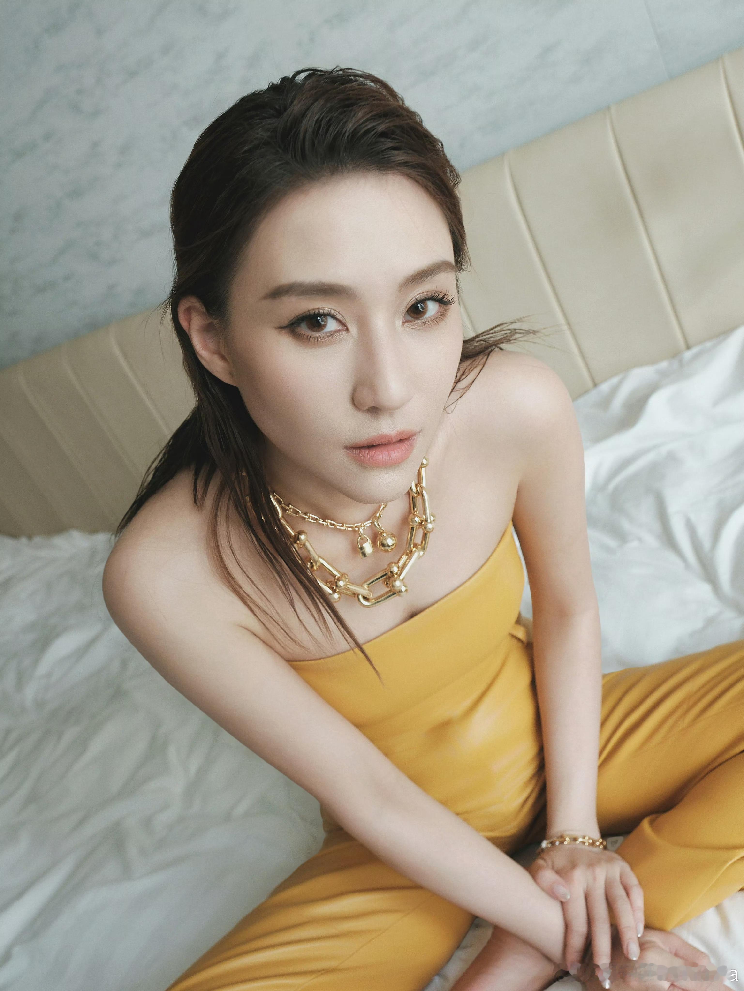 何超莲✨