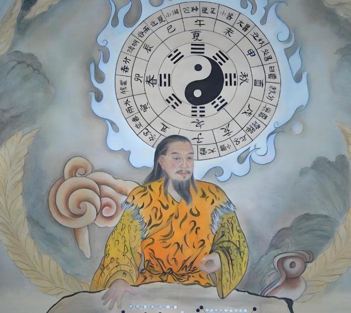 惊奇不？中国五位古人发明两套定位系统，其中两位古人意外最先发明了全球定位系统，三