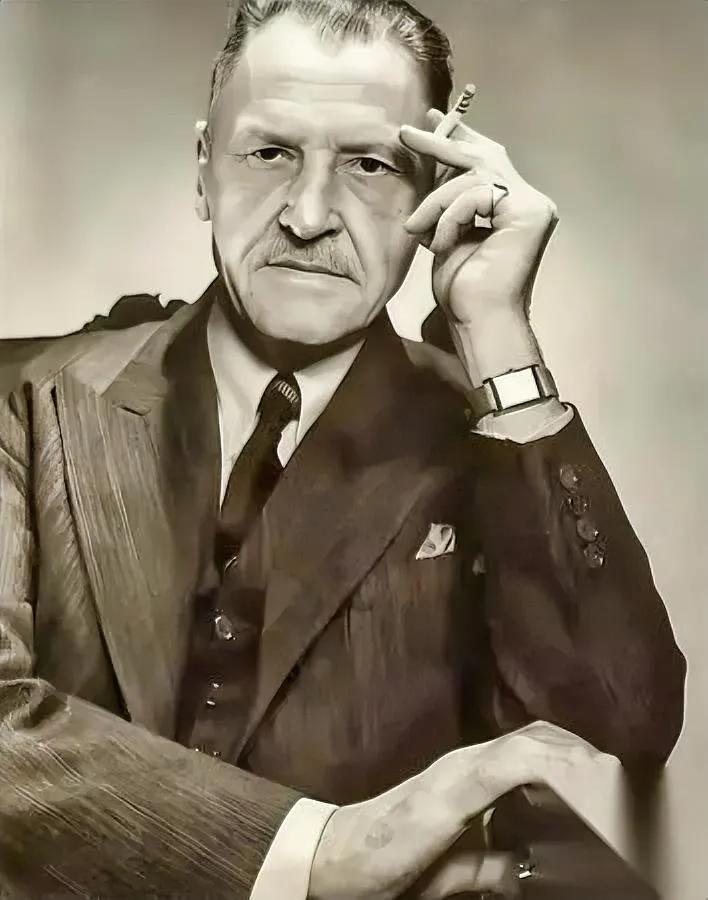 你焦虑啥？看完惊了！

毛姆这话戳穿多少人内耗

总怕说错话、怕被否定、怕活得不