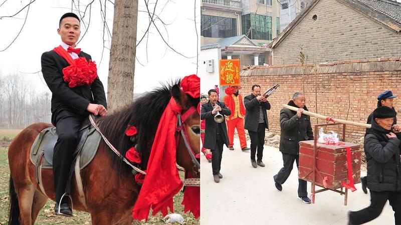 🚩 事件核心疑点

1. 老人是否知情？ 谢奶奶明确表示自己不识字，以为领的是