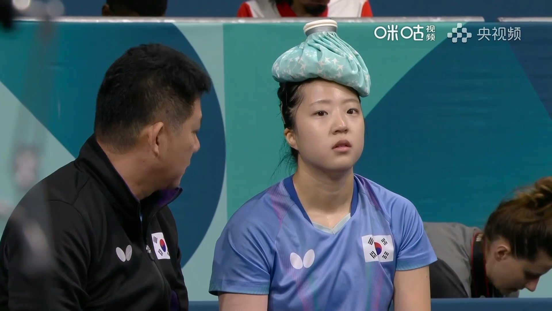 #压力越大冰袋越大#压力越大冰袋越大[偷笑][偷笑][偷笑]冰袋真能长大，申裕斌