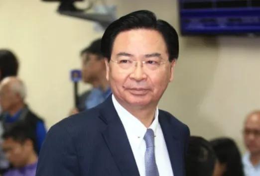 【民进党当局驳斥普京恪守一中原则，叫嚣：“台湾（地区）与中华人民共和国互不隶属”