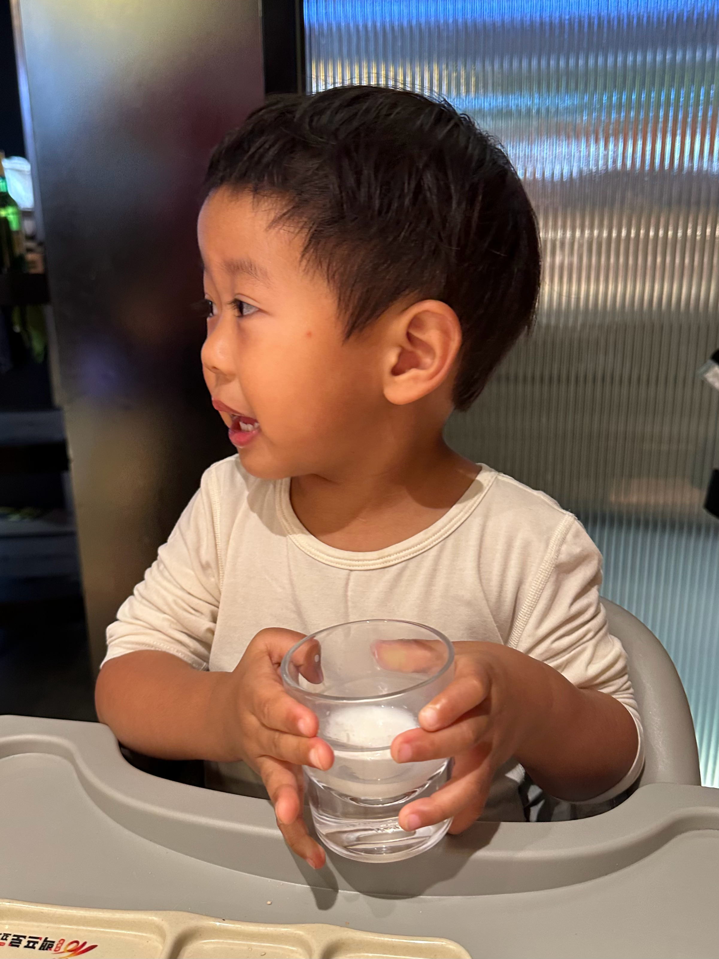 糕：肉来咯！ ​​​