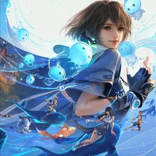 [浮云]别再给游戏反派找“幕后黑手”了！我们玩家就爱坏得真实、帅得掉渣的角色
