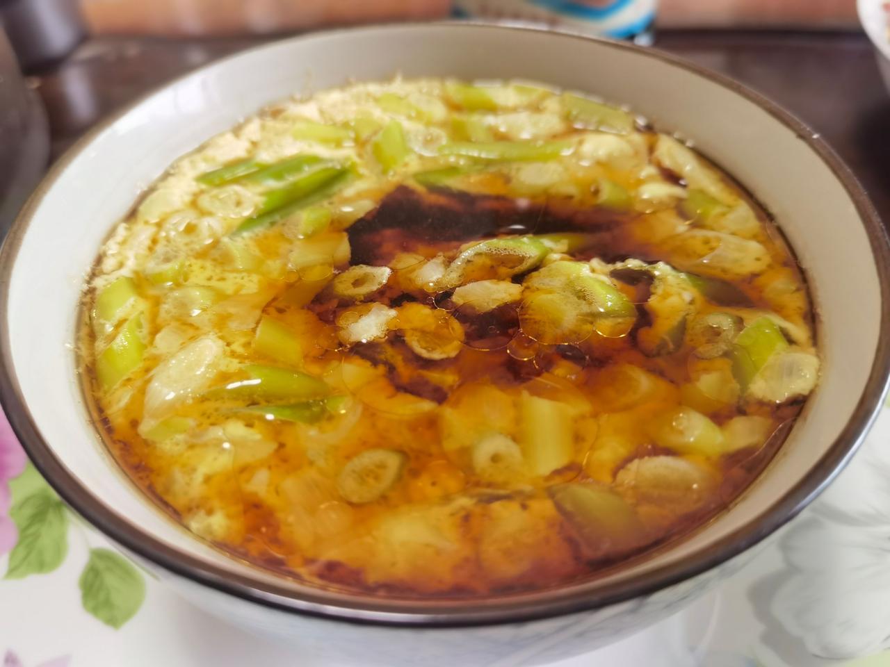 想炫一口滑嫩的鸡蛋羹