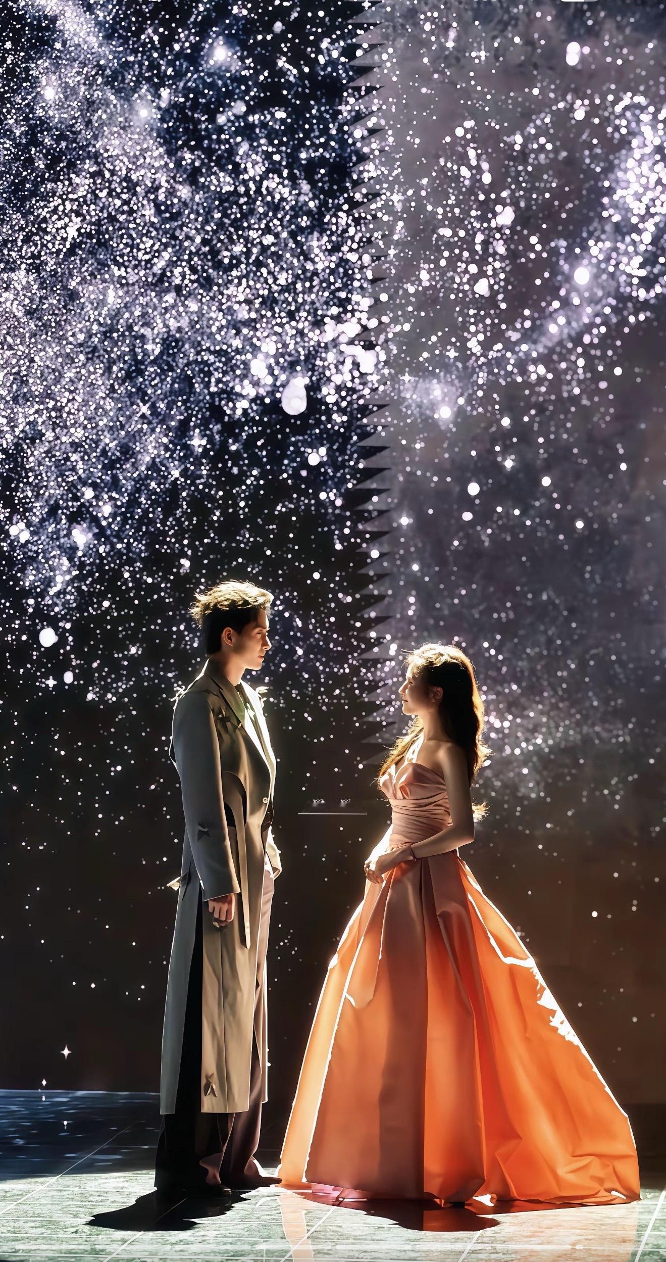 辛迪瑞拉爆灯满分！！！！！！ 