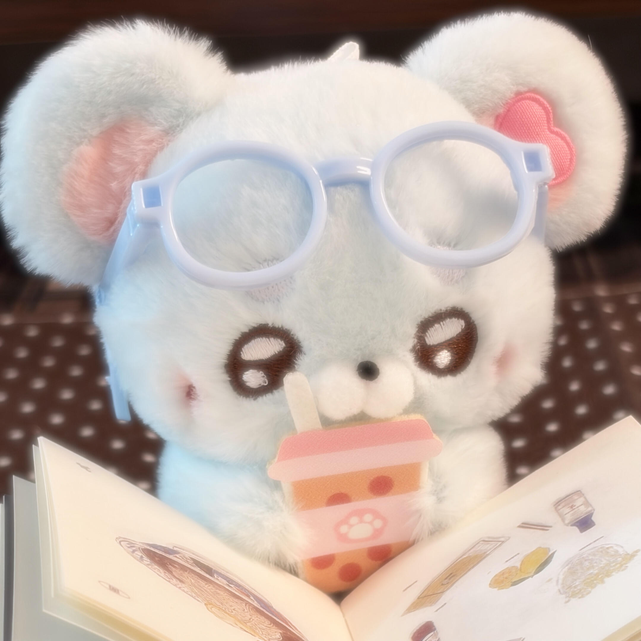 (๑•̀⚇•́๑)う我嘟嘟逼人？ 