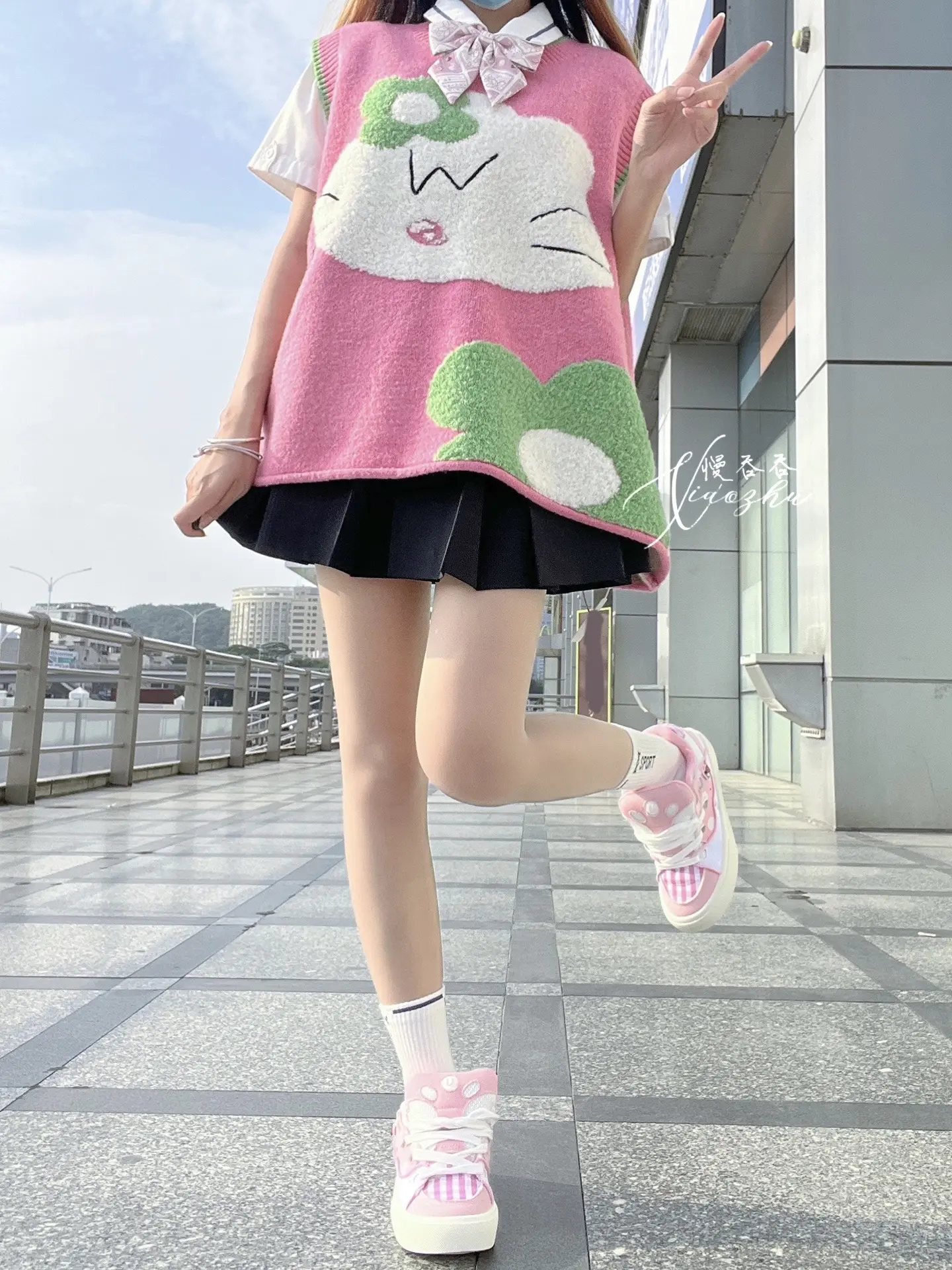 少女心万岁