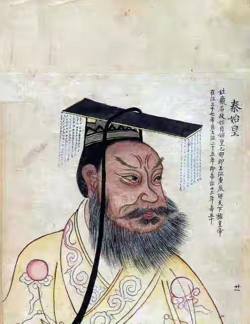 如果把中国历史上三位顶级帝王秦始皇、李世民、朱元璋凑在一起搞创业，他们会怎么分工