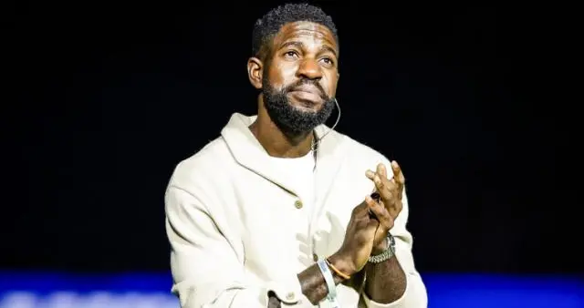 乌姆蒂蒂谈长期养伤：我没有“躺平”，我一直在努力