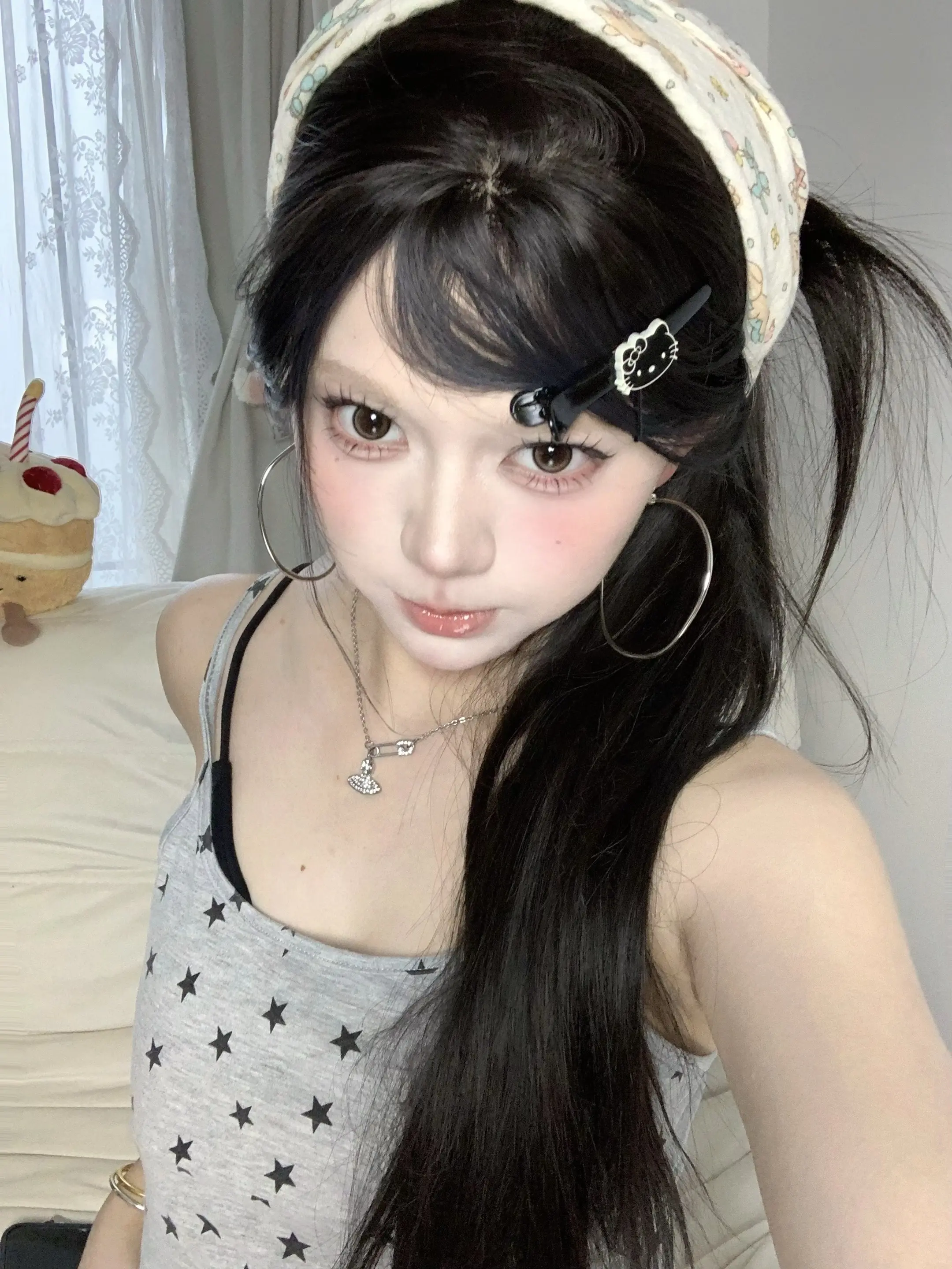 🐰⌯⦁⩊⦁⌯。