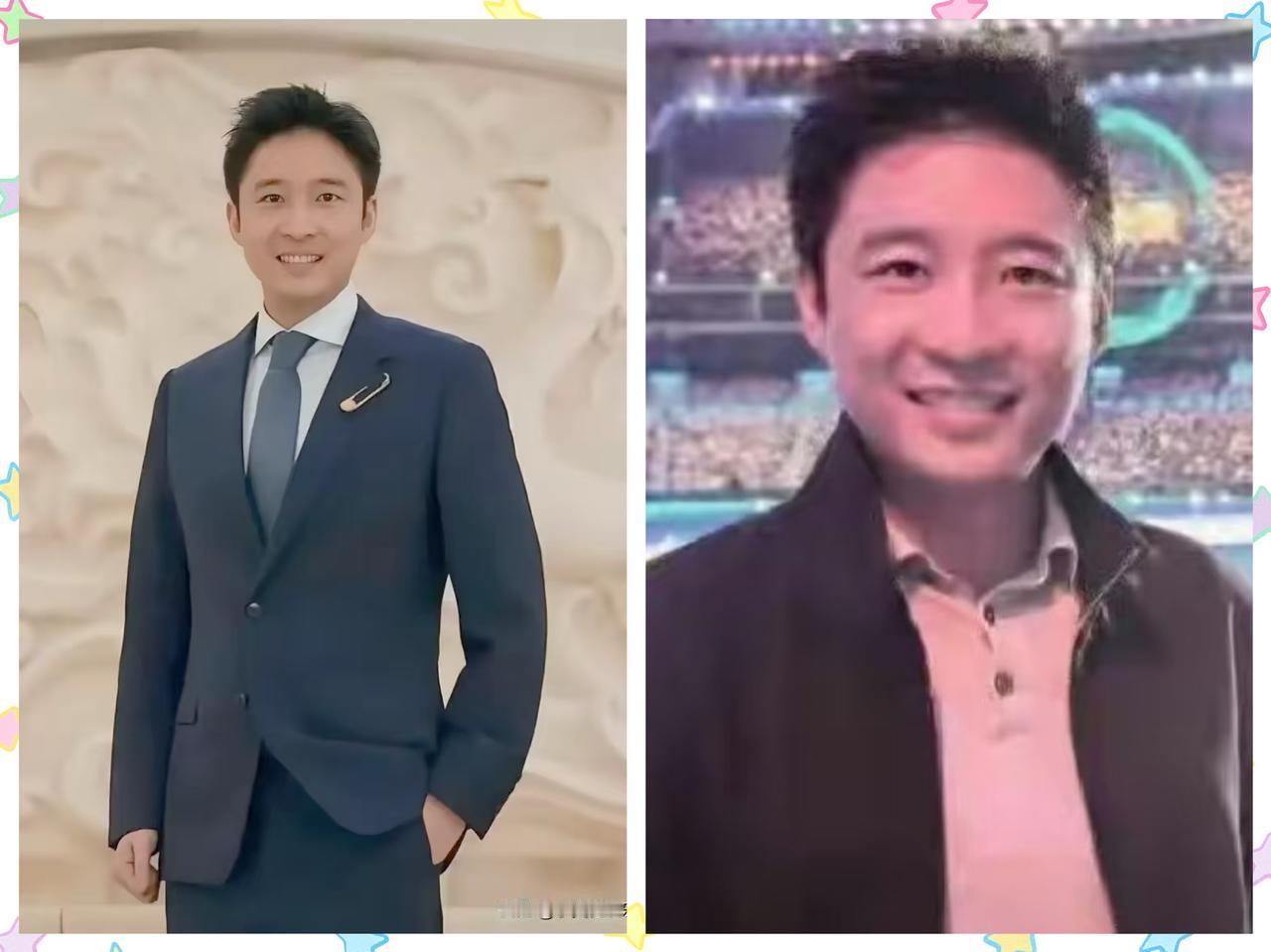 不仅霍启刚没想到
连郭晶晶也想不到。
弟弟霍启山估计不会再结婚了，因为他有一个苛