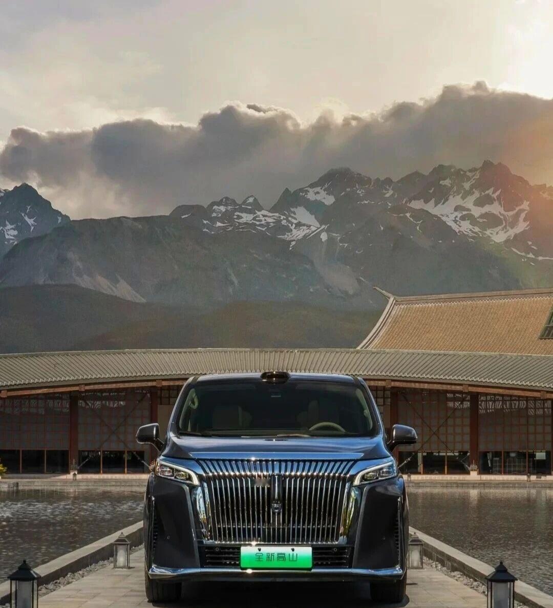 MPV 市场成绩单出炉，魏牌高山再续辉煌，连续两月月销破万蝉联销量榜首！此前被合