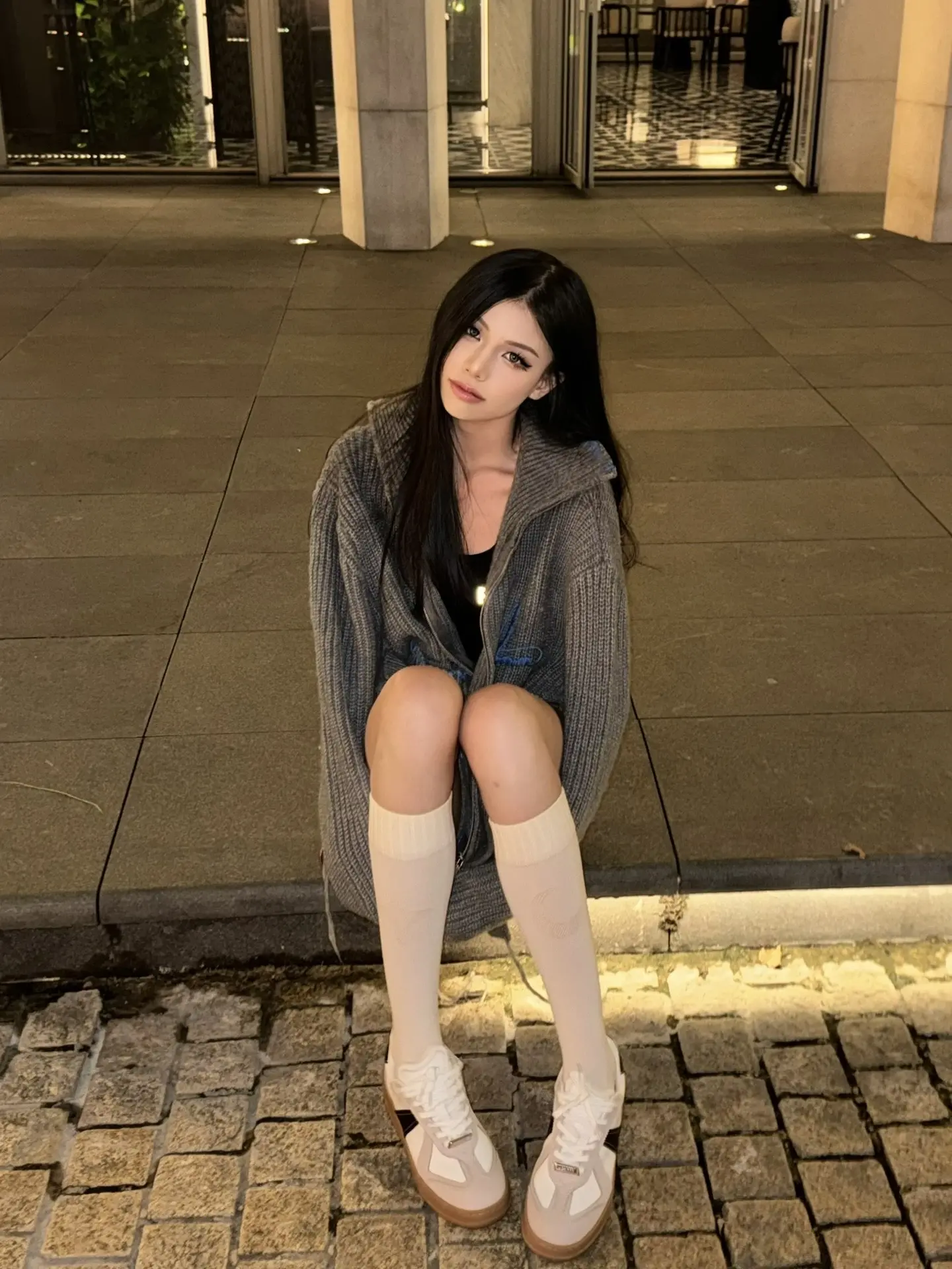 算了 都是我不好