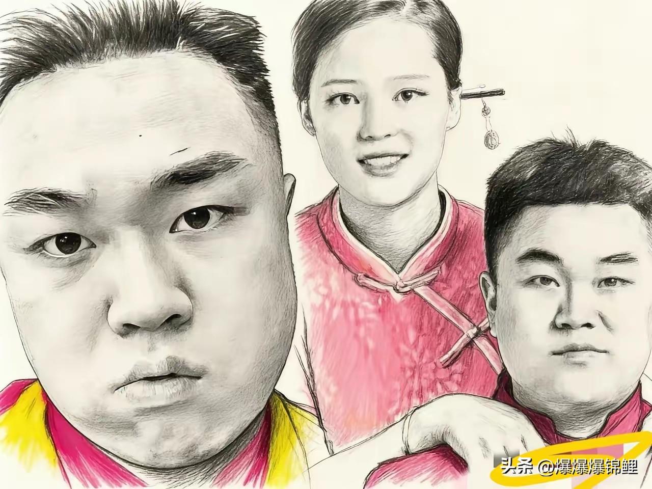 郏县那个在大街上撒野的男的，背景一扒出来，真是让人倒吸一口凉气。原以为就是个混不