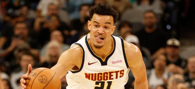 据ESPN记者Shams报道，联盟中的消息人士透露，掘金将匹配雷霆给斯宾塞-琼斯