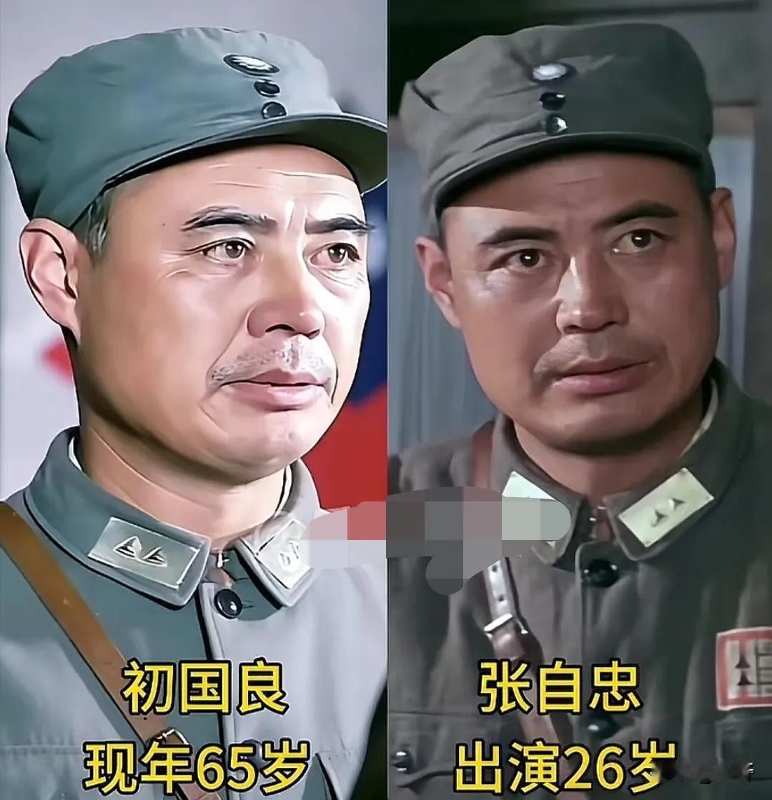 看了《血战台儿庄》演员今昔，38年后有人65岁还在，有人已经走了

初国良、邵宏