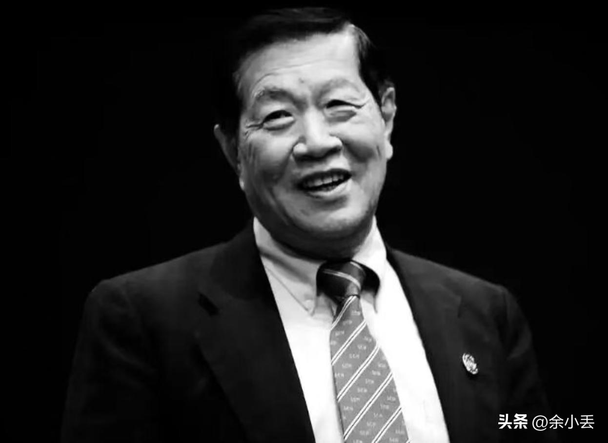 李昌钰的家教有多牛？不拼爹、不忘本，这才是顶级豪门的家风！
 
提到李昌钰，大家