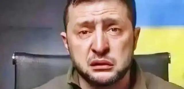 很多人并没有意识到，泽连斯基其实没有说谎，俄乌打了四年，乌军确实只有5.5万人阵