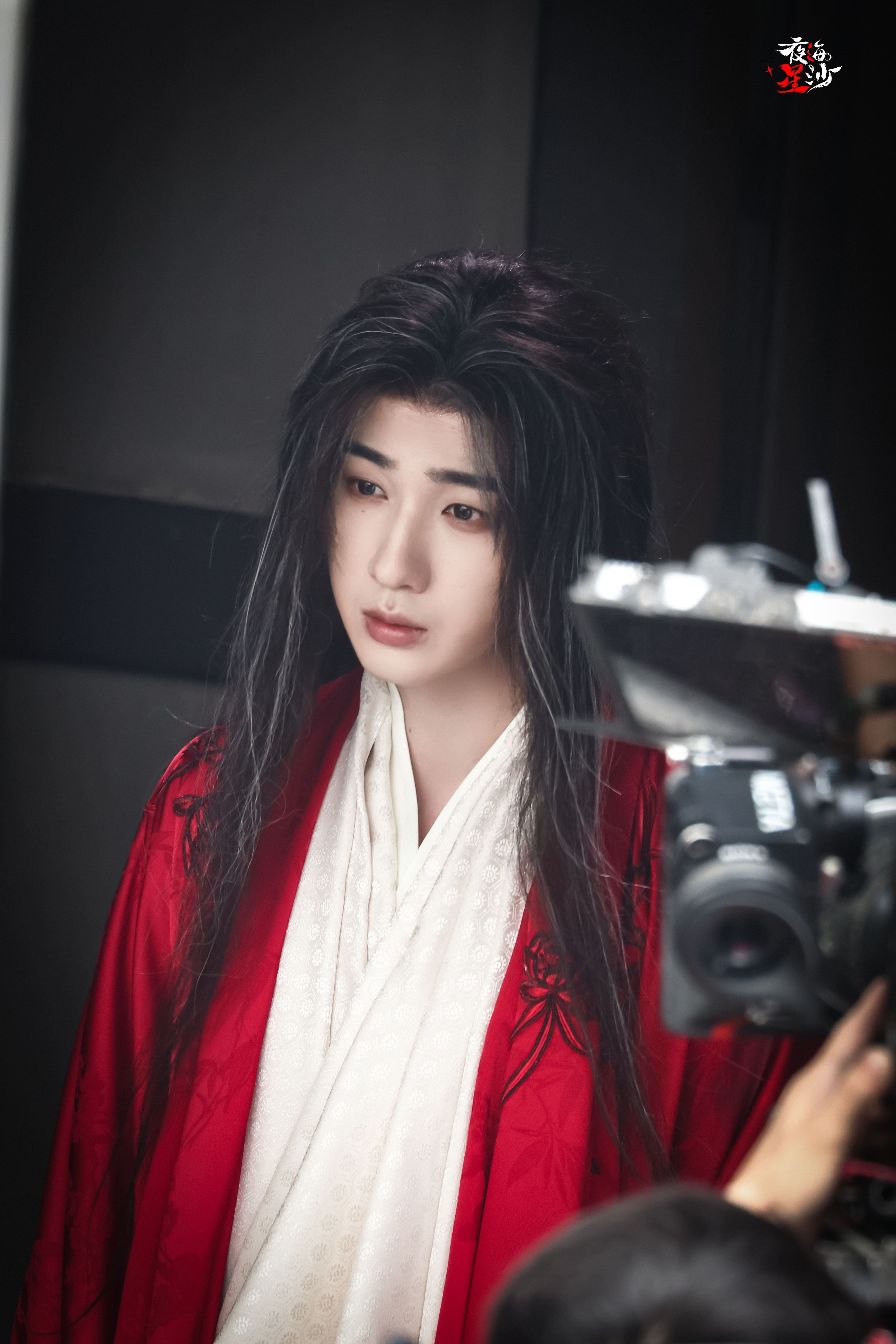 我去啊啊啊啊啊啊  李宏毅魅魔来的吧