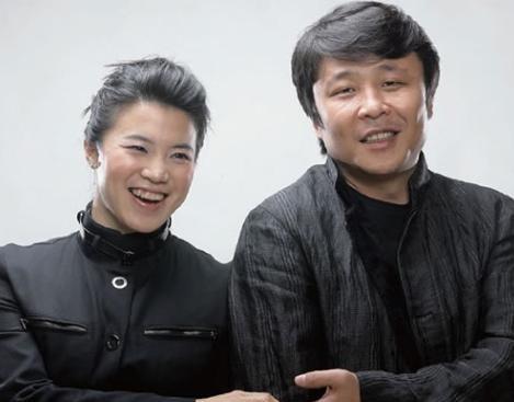 郭斌和王楠相恋，王楠的父母知道后，就对郭斌说：“你不仅年纪大，而且还离过婚，你们