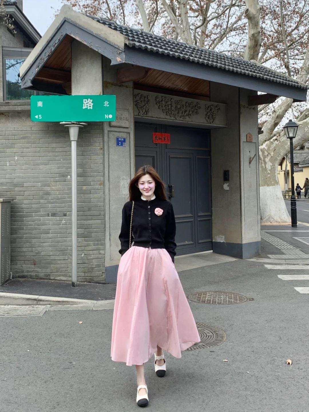 ✨关于我月入8800很会穿这件事🌸……