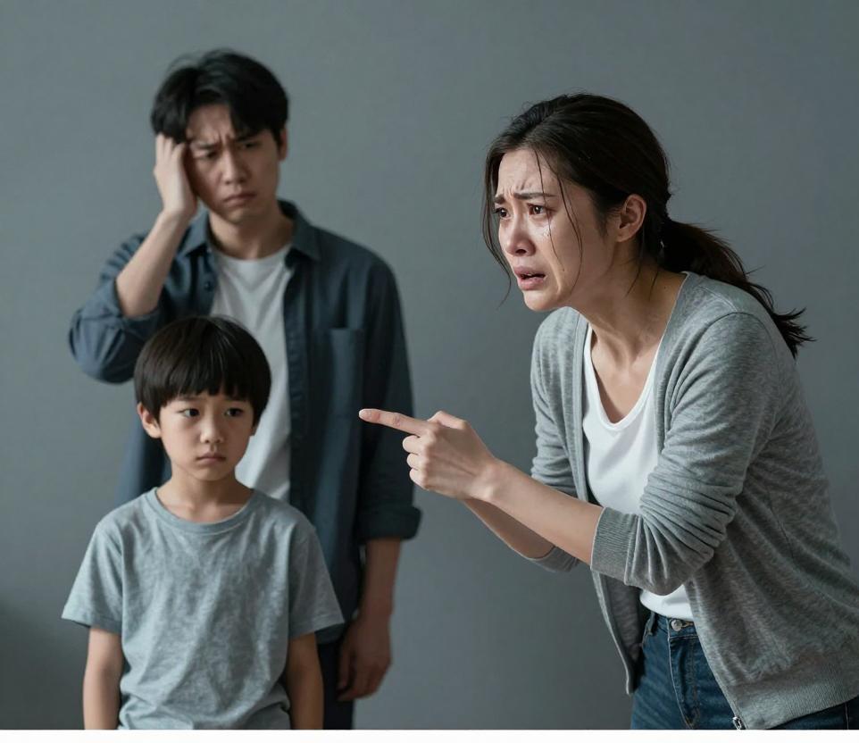 为什么教育专家都说不能打孩子？

我看到了最真实的答案是：因为这些孩子不是教育专