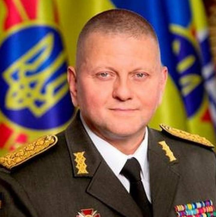 北溪管道被炸一事，终于水落石出了！德国查明了，扎卢日内大将，竟然是北溪管道被炸才