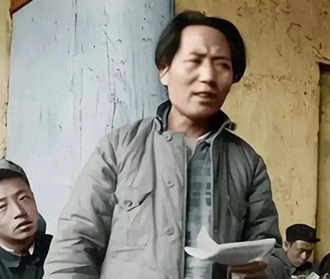 贺子珍晚年亲口回忆：长征还没开打，毛泽东的军事天赋早就压不住了

信源：金台资讯