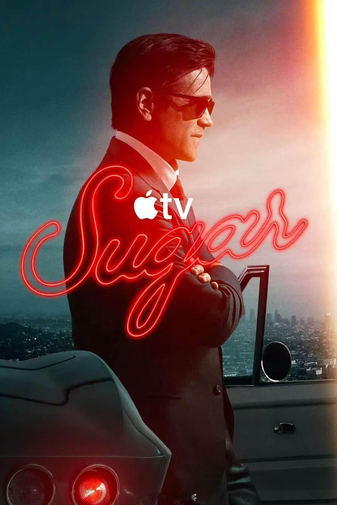 谜探休格 第二季 Sugar Season 2第01-07集链接：网页链接
