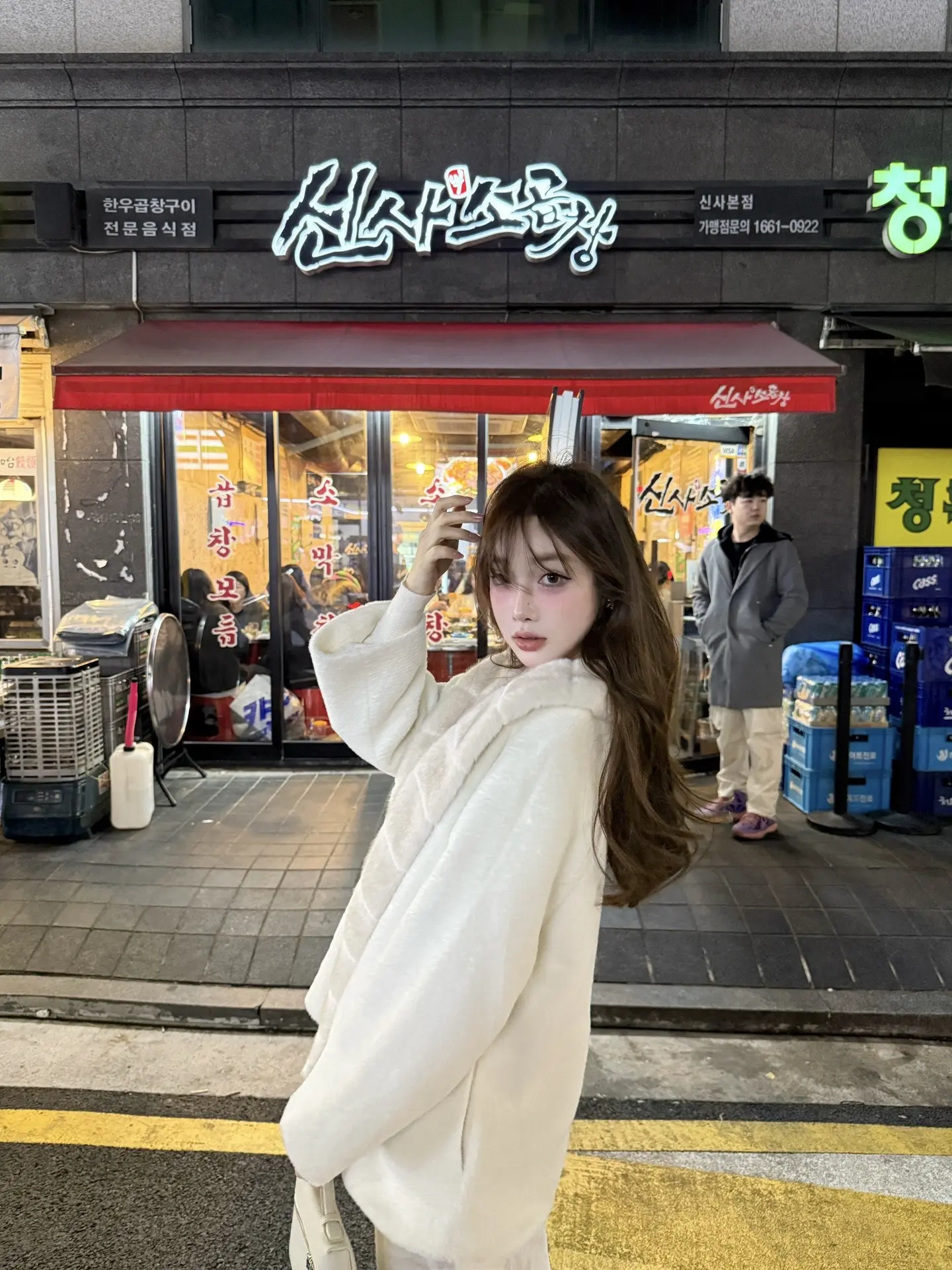 让人变得越来越安静的一定是成长 允许一切发生 才能更好的面对情绪