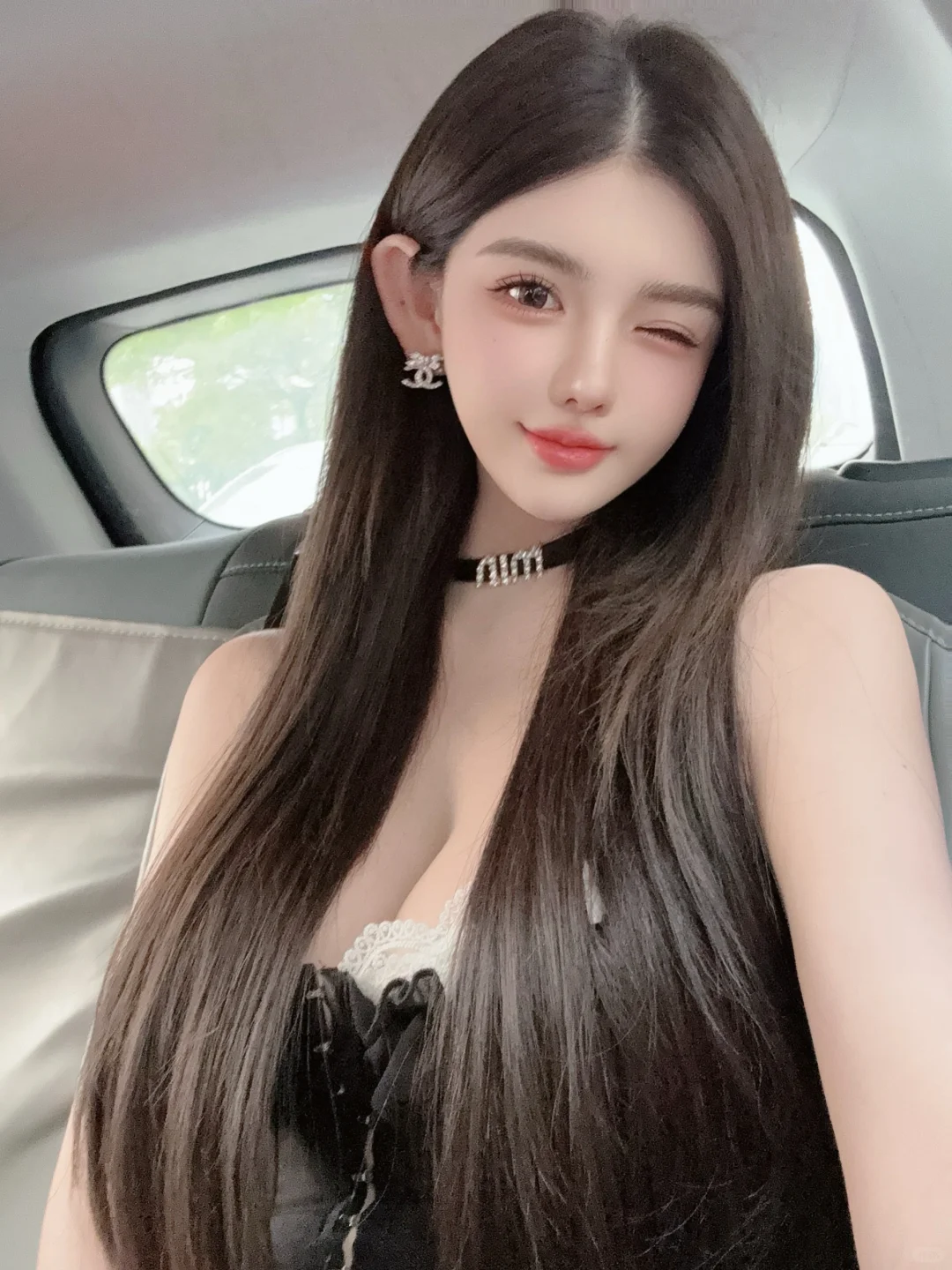 他说好看就发了