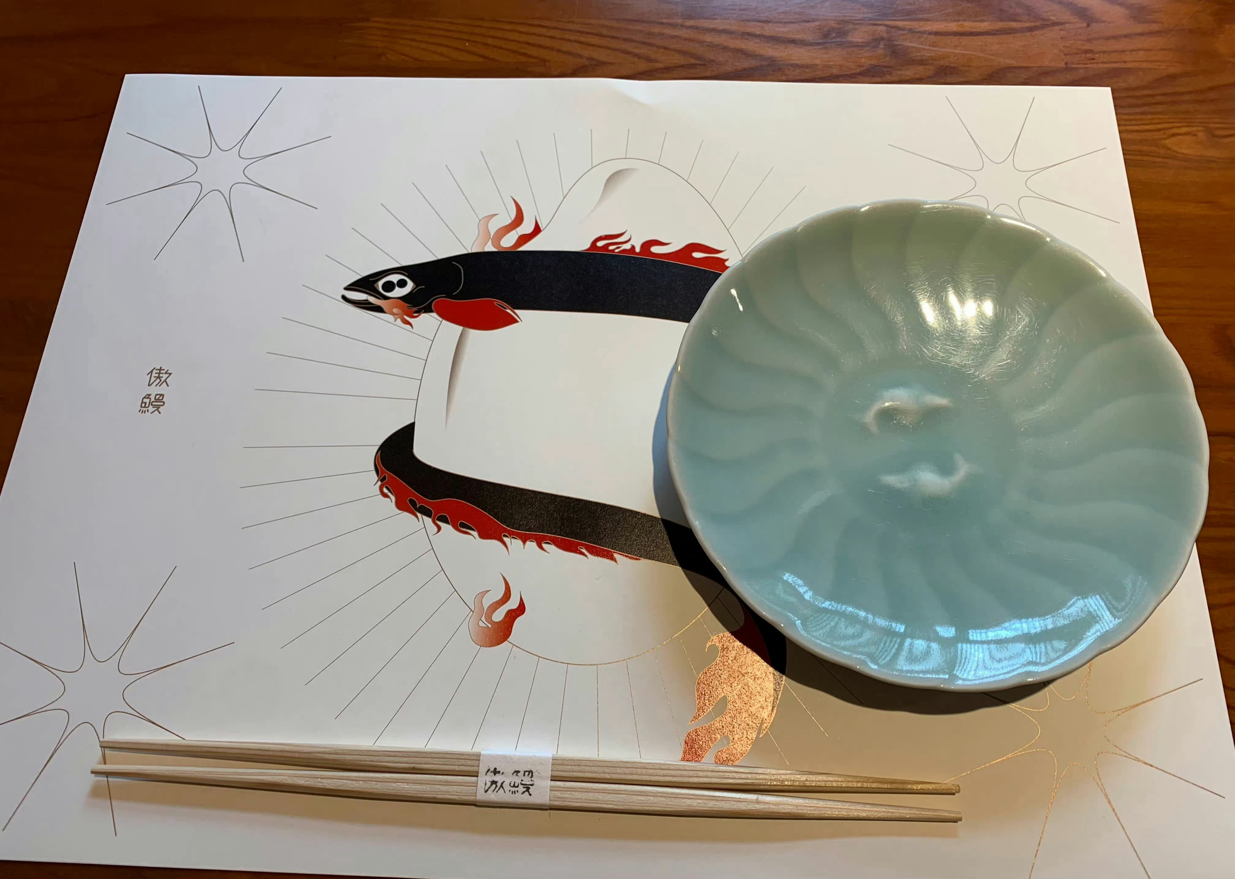 日本料理 
