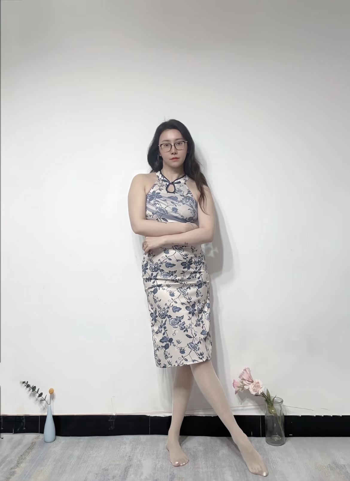 你喜欢哪一种气质的美人?