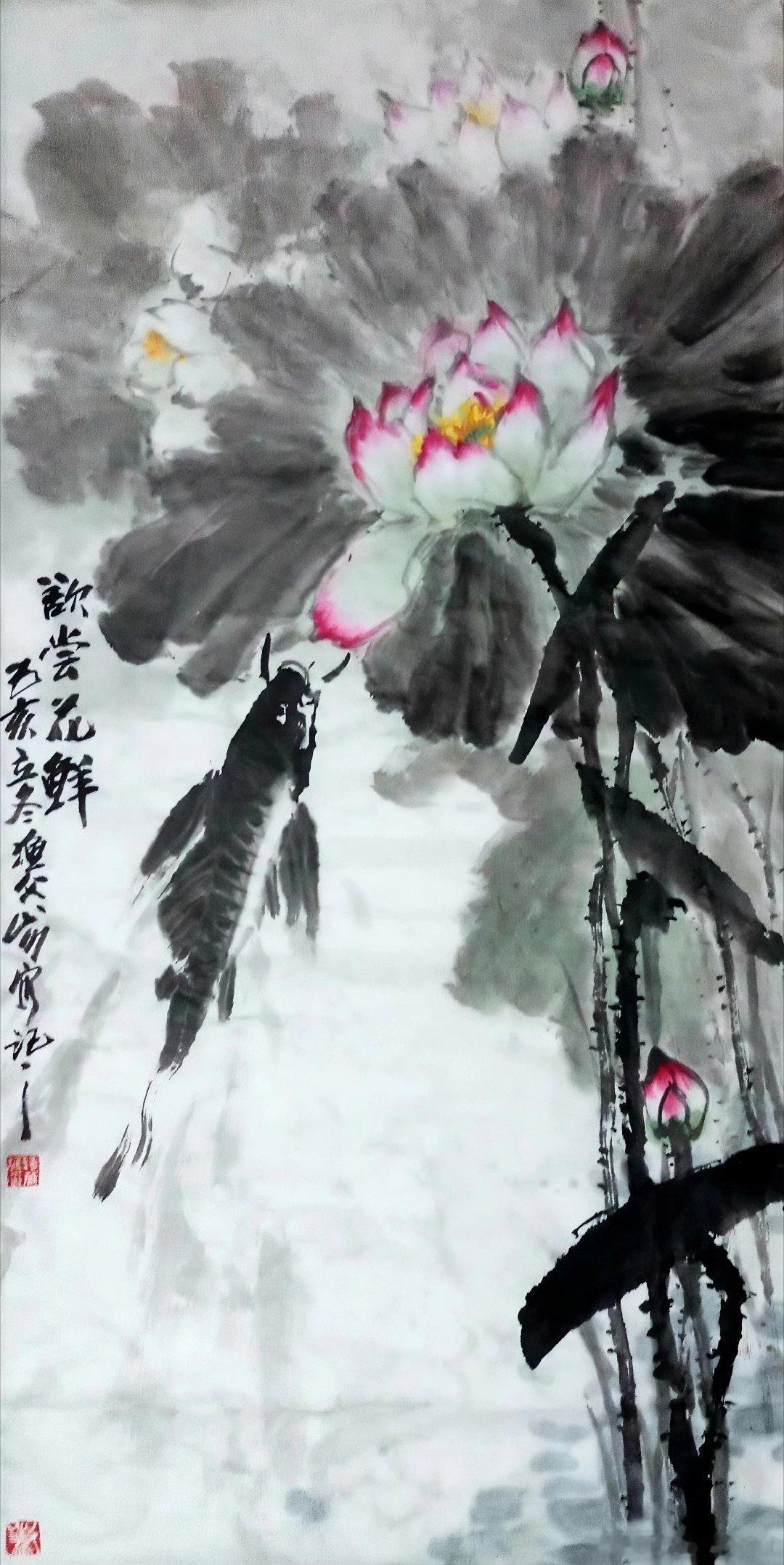 【艺术地摊】名家精美作品，推荐分享，限时特惠，终身保真！