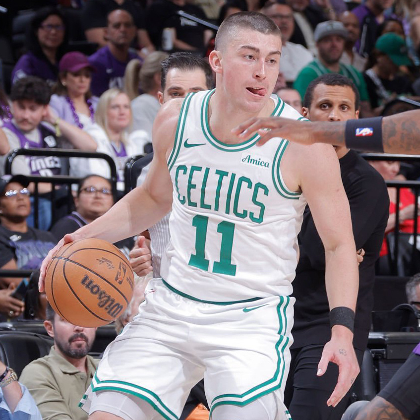 凯尔特人国度 113-95 ! Celtics Win ! 波士顿凯尔特人队客场