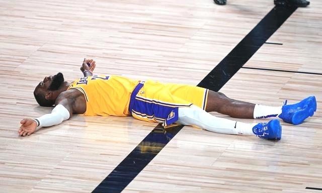 湖人蜜月期结束，即将迎来6连客的恐怖赛程，西部第三注定保不住！


近期的湖人豪