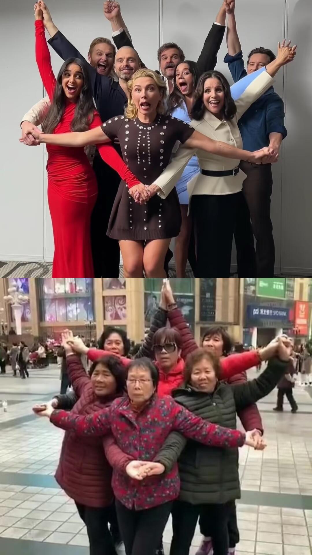 看完《雷霆特攻队》我只想说…